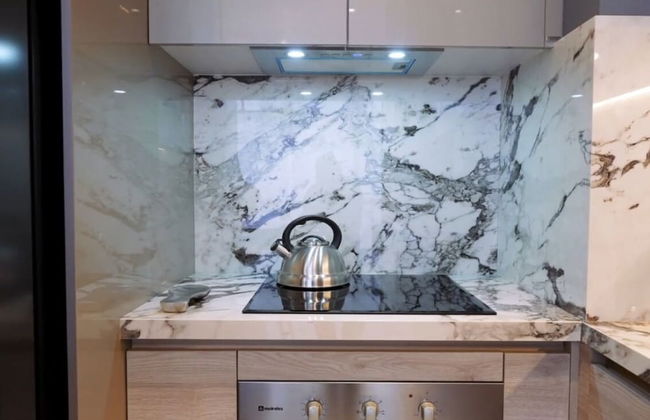 Le Parc Residences - Foto 20