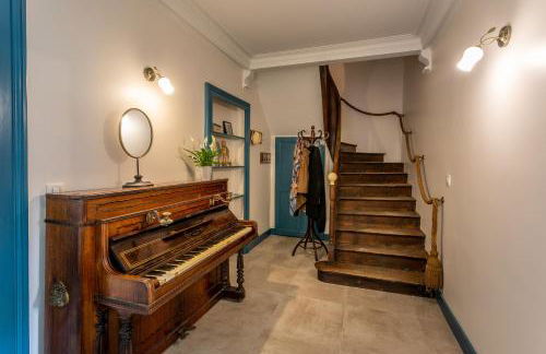 Le Garage, Le Gite - Photo 1