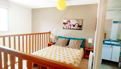 Lasc'Oh Bien-Etre 3 étoiles Résidence Odalys - Foto 4