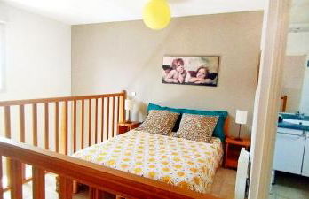 Lasc'Oh Bien-Etre 3 étoiles Résidence Odalys - Foto 4