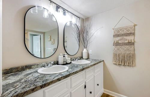 Firefly Hideaway near Riverwalk - Foto 3