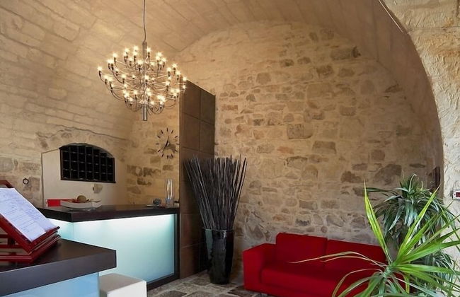 Hotel Casato Licitra - Foto 2