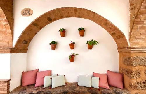 Casa de la lonja Fondón - Foto 13