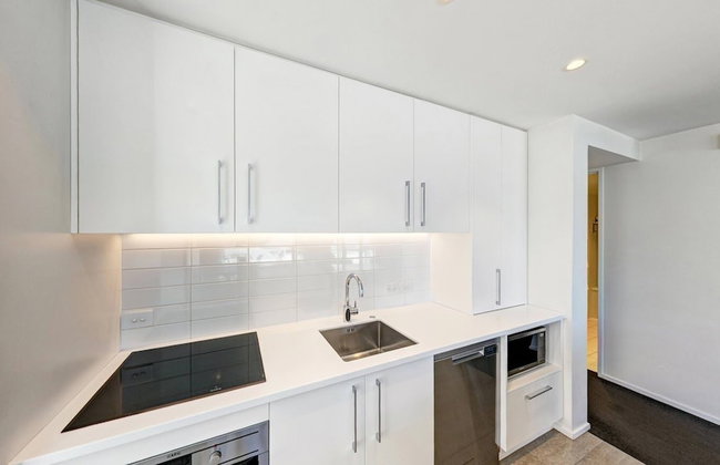 Blue Peaks Apartments - Photo 19