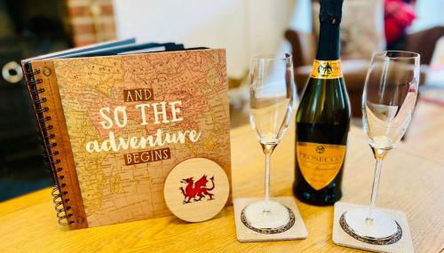 Gorwel, Spacious 3 Bedroom Cottage near the Beach - Foto 4