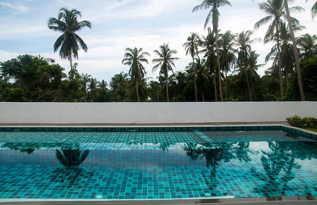 Tropical Sea View Residence - Foto 73