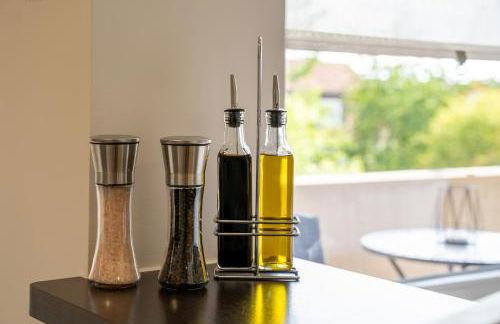 CARICASA Stylisches Apartment in der Nähe von Nürnberg - Foto 19