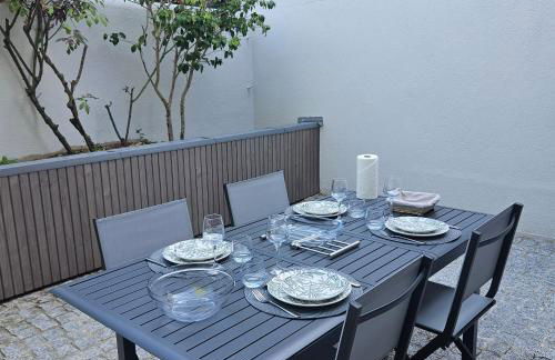 Maison Parenthèse Prestige Tours Centre - Photo 25