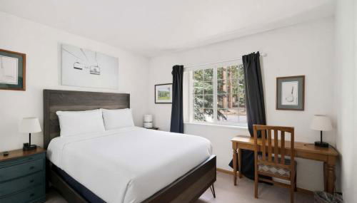 Bright 3BDR Near Beach and Slopes - Foto 4