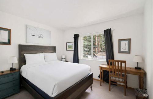 Bright 3BDR Near Beach and Slopes - Foto 4