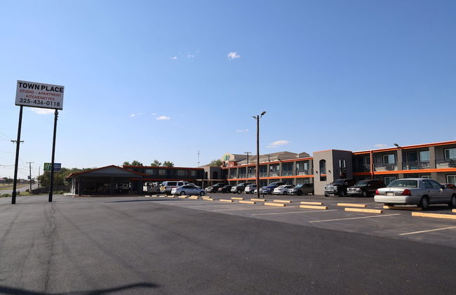 TOWN PLACE STUDIO - Foto 34