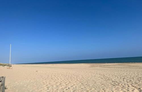 Tolles Ferienhaus mit Sonnenterrasse direkt am Meer - Foto 18