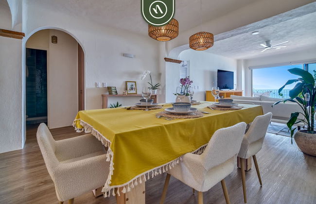 2BR Condo With Ocean View - Private Terrace - Foto 7