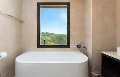 360° seaview apartment Samara Resort Marbella - Foto 6