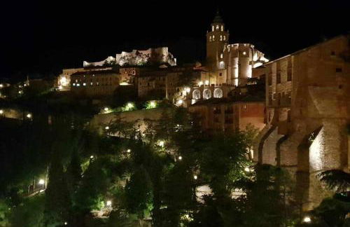 Casa Jarreta Azagra Albarracin - Foto 26