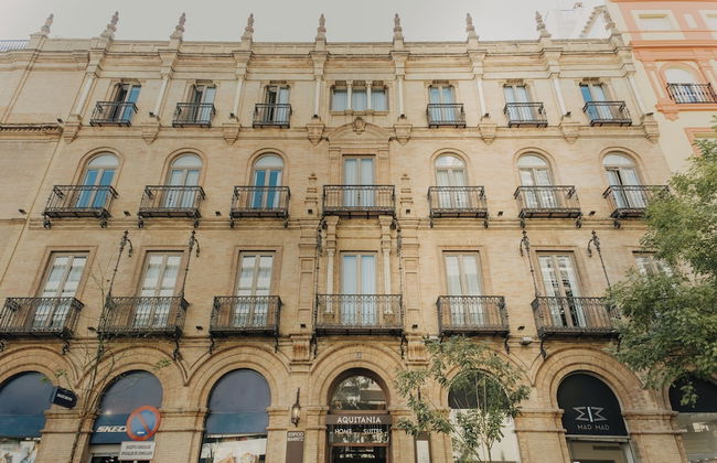 Aquitania Home Suites - Foto 44