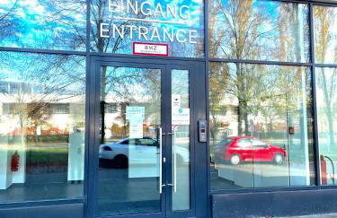 My Room at Munich Fair - Foto 20