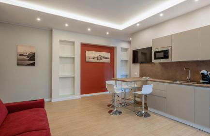 Crystal & Esmeralda Apartment Suites Sorrento - Photo 25