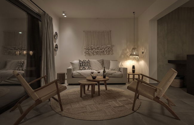 Bianco Villa - Eve - Foto 15