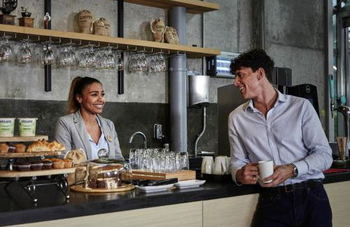 Aparthotel Adagio London Brentford - Foto 47