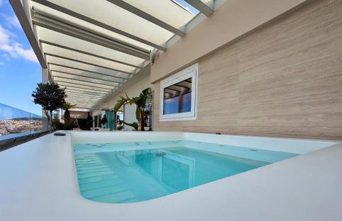 One 360 Skyline Athens Penthouses - Foto 58