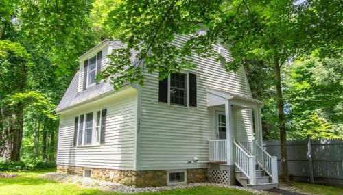 Quintessential VT Cottage in Manchester Village - Foto 2
