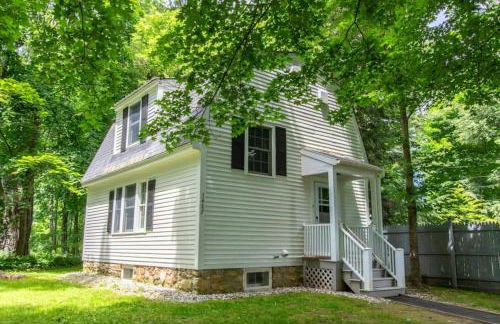 Quintessential VT Cottage in Manchester Village - Foto 2