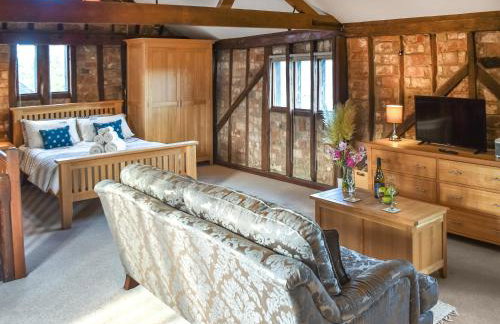 Cartlodge Loft - Foto 21