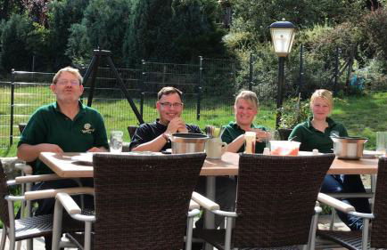 Ferienwohnung im Erzgebirge - Foto 27