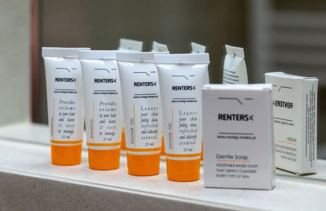 Apartment Spadochroniarzy by Renters - Photo 18