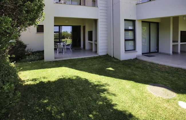 Ellefsen Golf Suite 103 Langebaan 4-slpr - Foto 22