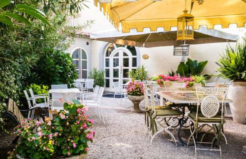 Relais Villa Al Vento - Photo 68