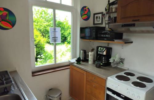 Wunschhof the dreaming farmhouse - Foto 15