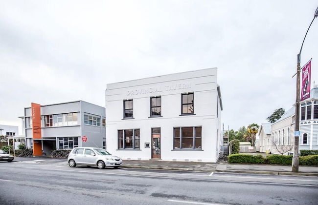 Provincial Apartment 3 - Foto 23