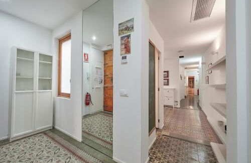 BarcelonaForRent Alessandra Central Ramblas - Foto 22