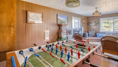 Totem House - Meredith Lodging - Foto 5