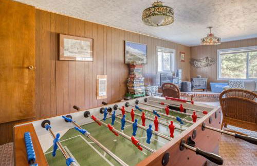 Totem House - Meredith Lodging - Foto 5