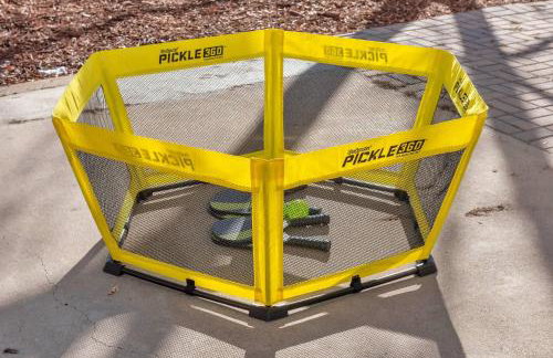 5 Bed/ Pickle360/ Basketball/ Movie - Foto 69