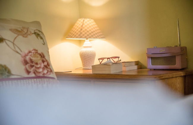 Margo's Cottage, Orford - Foto 8