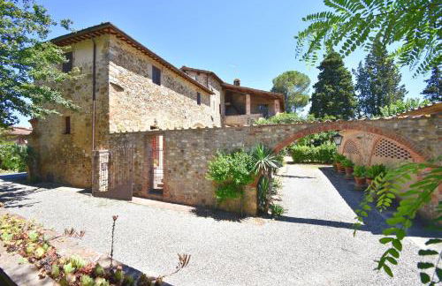 Villa Siena - Foto 9