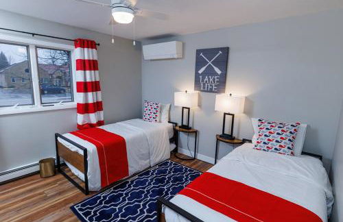 Marina Cottage by Simple Life Rentals - Foto 15