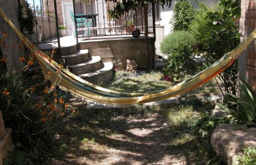 studio au pied des troglodytes, près de la plage - Foto 1