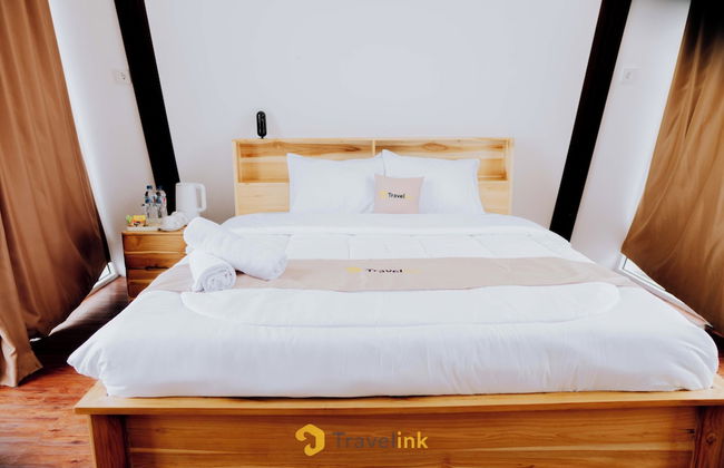 Dieng Khatulistiwa By Travelink - Foto 8