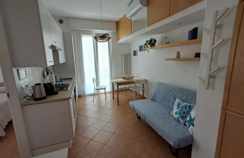 Le Dune 200m dal mare parcheggio gratis AC vicino alla Fiera di Rimini - Photo 2