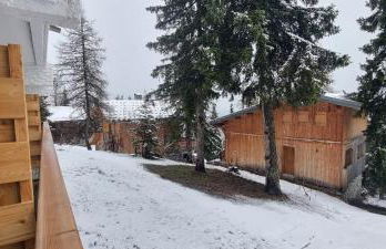 Le 1954 La Rosière - Foto 44