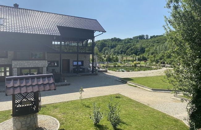 Beautiful Chalet With Lake -coming Soon - Foto 11