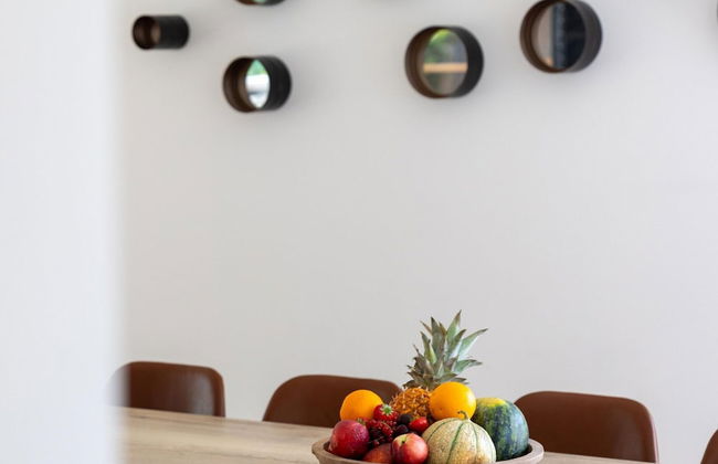 Charming Villa With Indoor Swimming Pool, Near the Beach and Town Centre - Foto 29