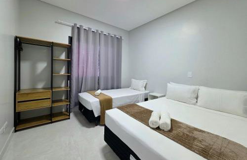 Casa novíssima 10 min das Cataratas 2 quartos - Foto 8