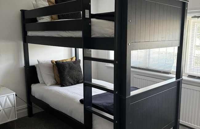 Inviting 2-bed Apartment in Poole - Foto 3