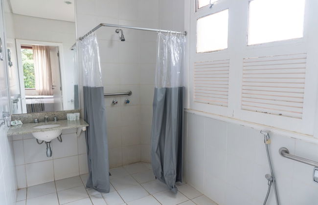 Hotel Nacional Inn Araxá - Foto 38